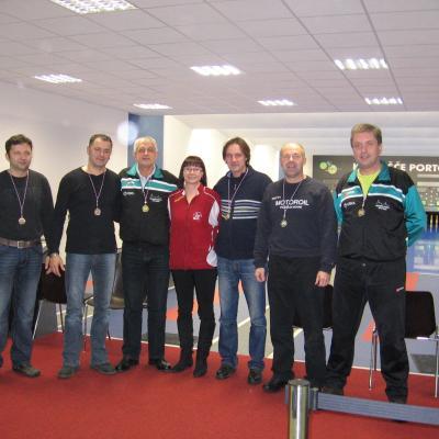 Tandem Ots 2012